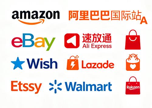 跨境电商代运营